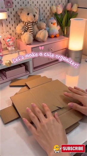 diy craft idea 💡#craft #diycrafts #asmr #aesthetic #decor