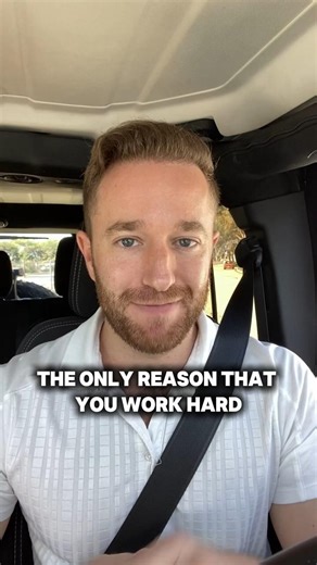 Why Work Feels HARD (And How to Change It)