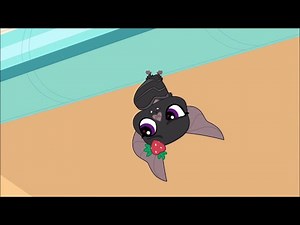 Littlest Pet Shop - Was that comment really necessary?