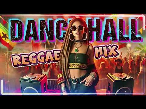 The ULTIMATE Dancehall Reggae Mix 💃💥Music to Free Your Soul & Fire Up the Dance Floor!