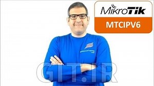 MikroTik IPv6 Engineer with LABS