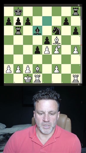 Forking Cute (Hard) #chess #chesstactics #chesspuzzles