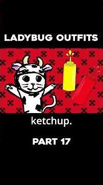 ALL Ladybug’s OUTFIT designs analyzed and ranked #mlblb #miraculous #miraculousladybug #mlb