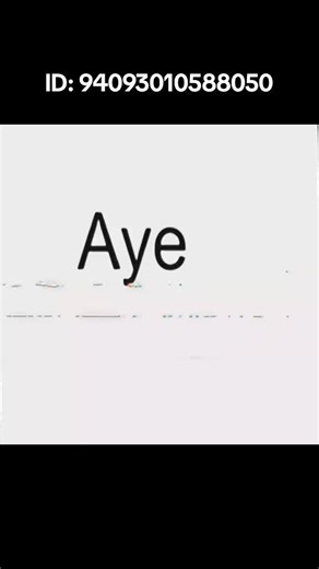 #music #sound #audio #id #full #bypass #viral #fyp #tiktok #2026 #idrobloxcode #robloxmusiccodes​ #robloxids​ #strongestbattlegrounds​ #evade​ #brookhaven​ #adoptme​ #killsounds​ #mm2​ #bloxfruits​ #ttd3​ #robloxaudio #roblox #working #boombox #new