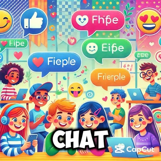 Free Kids Chat & Teen Chat | Safe Online Chat Rooms for Kids & Teens #kidschat #teenchat