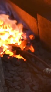 1.5K views · 56 reactions | Process of Making Japanese Knife #katana #forging #crafting #best #iconic #art #motivation #inspiration #viralvideo #viralreels #trend #trending #fyp #fypシ゚ | Golden Relics | Facebook