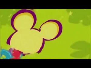 PlayHouse Disney Original Logo (1980) Fast & Slow
