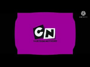 Cartoon Network balloon ldent with 6 effects