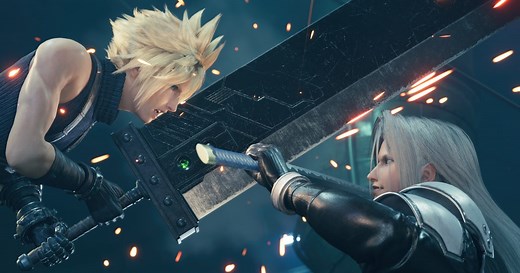 Final Fantasy VII: Remake Intergrade missions – Full list of chapters and side quests