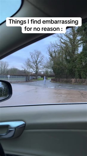 10 Totally Relatable Embarrassing Moments