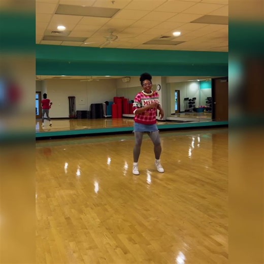 Wagon Wheel #linedance #beginnerlinedance