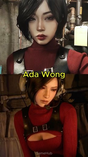 The Best Resident Evil Cosplays #residentevil #gaming #residentevil #residentevil4remake