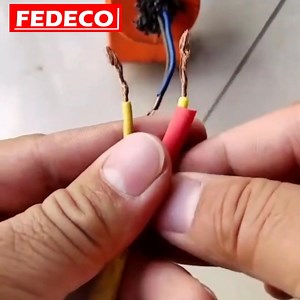 TUBO TERMORETRACTIL! Ven, visitanos y aprovecha nuestros super precios en gran variedad de productos! Estamos ubicados en el bulevar Morazán a media cuadra de la iglesia La Guadalupe, Tegucigalpa. Haz click en este enlace para video de ubicación https://www.facebook.com/LaMejorFerreteriaEnTegucigalpa/videos/269620778136409 | Ferreteria Fedeco