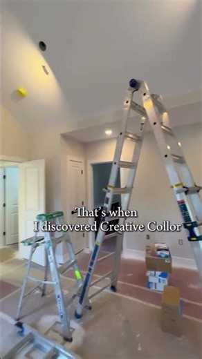 creative collor painting in massachusetts
