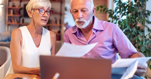 Comment calculer le montant de ma future pension de retraite avec la CNAV ?