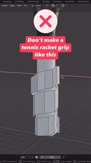 Berkay Elmas on Instagram: "Provided by @rendercourse. 🏝️Want to learn 3D? I will launch a new platform called Render Course. 🏜️First, I will give you some tips here if you want to learn 3D by yourself; * Copy all the processes on tutorials (don’t try to do your version of the design at first) * Once you copied the process, design the same object again without looking at the tutorial * If you successfully did it, than 3D design your version of the object * Repeat for other objects till you get
