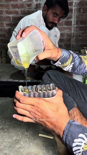 How Paint Brushes Are Made, Complete Manufacturing Process!