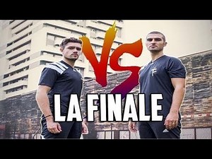 QUI EST LE MEILLEUR ? LA FINALE ! DÉFIS ENTRE FRÈRES PART.3