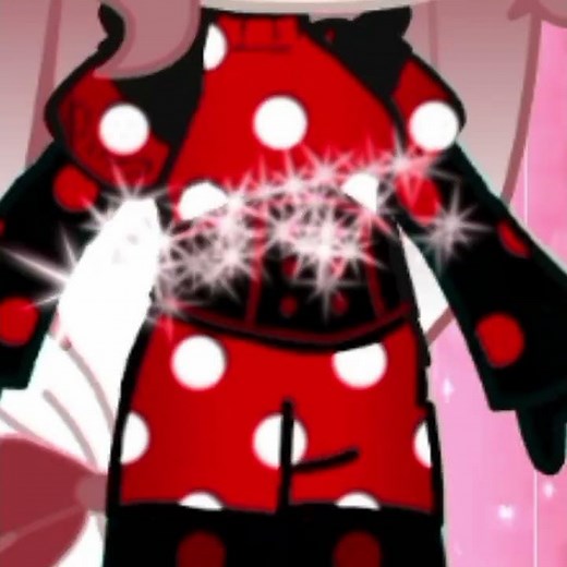 Miraculous Ladybug New transformation Magical Charm (gacha life 2) #gacha