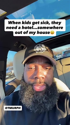 Why Kids Getting Sick Can Be a Challenge for Parents