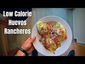 anabolic huevos rancheros