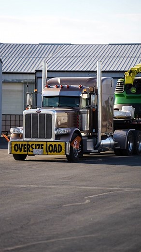 Corn Chopper Heading West