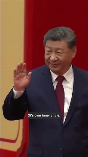 He Stopped Xi Jinping From Invading Taiwan in 2024