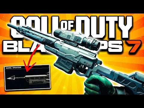 BLACK OPS 7 SEASON 3 is adding WHAT?!