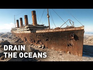 Drain the Ocean: Secrets of Titanic’s Final Hours Discovered