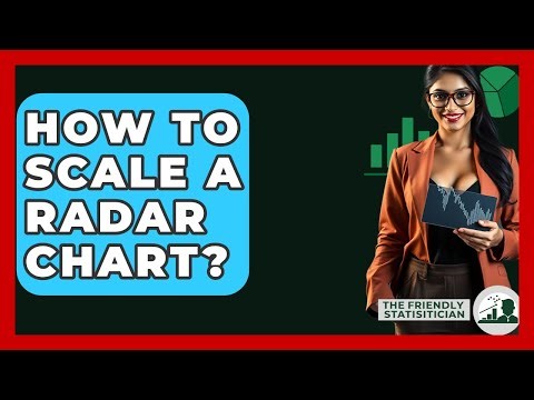 How To Scale A Radar Chart? - The Friendly Statistician