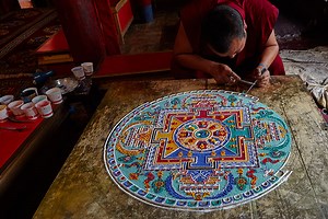 Existentialism vs Mysticism: What is the Ego Self Axis? -