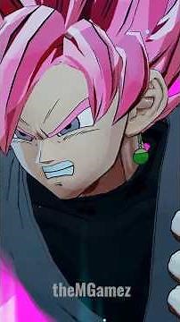 New Saiyans All Transformations in Dragon Ball Z: Kakarot