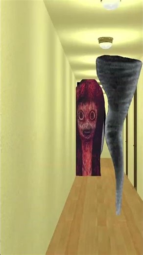 285#Nextbot #Gmod #yoshie1M-r6g