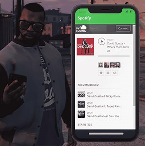 سیستم تلفن Qbus V3 | فروشگاه FiveM