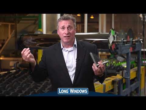 LONG Windows | A Look Inside