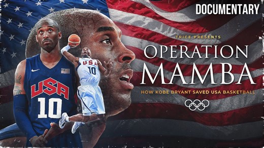 How Kobe Bryant Saved USA Basketball?