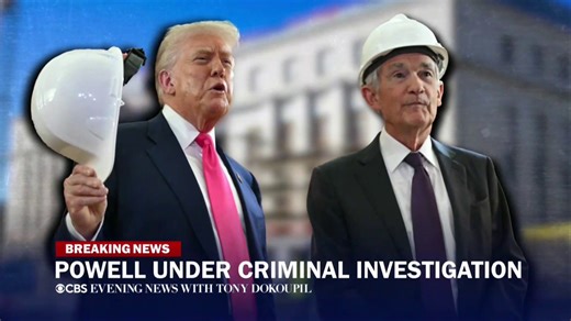 WATCH: The CBS Evening News with Tony Dokoupil starts now on CBS, broadcasting live from Denver, Colorado. | CBS Evening News