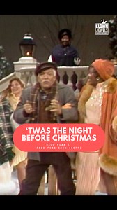 1.2K views · 26 reactions | Dance away for Redd on his birthday! 拾 #reddfoxx #reddfoxxshow #happybirthday : Redd Foxx, REDD FOXX SHOW (1977) Love this clip? Subscribe to Clown Jewels on YouTube for more classic comedy at the link in our bio! #funnyreels #sketchcomedy #vintagetv #70sTV | Clown Jewels | Facebook