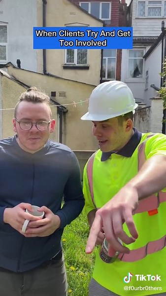 Dealing with 'Know It All' Clients in the Construction Industry