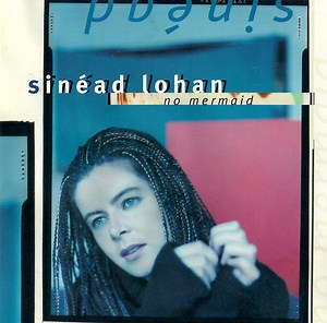 Sinéad Lohan - No Mermaid