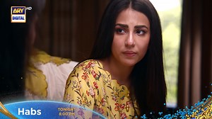 425K views · 10K reactions | Will Ayesha and Basit learn to accept each other? Find out in tonight's episode of the drama serial #Habs at 8:00PM - only on #ARYDigital #ARYDrama #FerozeKhan #UshnaShah #AyeshaOmar #SabaFaisal | ARY Digital | Facebook