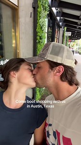 Boot Shopping in Austin: Trying on Custom Cowboy Boots