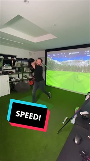 6 Weeks to Gain 15 Yards? Exploring Speed Sticks for Golf