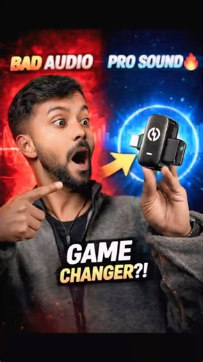 Hollyland Lark M2 Review in Hindi | Best Wireless Mic for Reels & YouTube 2026?