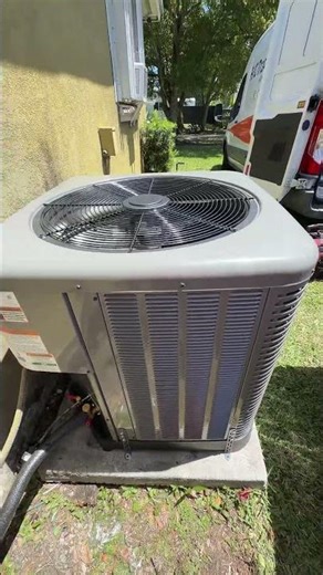 Cómo instalar el Filter Dryer en un Aire Acondicionado 4 Tons