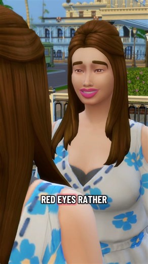 You can CREATE AN EVIL CLONE in The Sims 4?? #sims #sims4