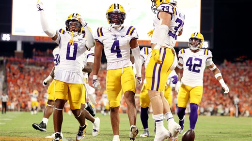 LSU football has a defense again. How the Tigers' game plan vs Clemson worked so well