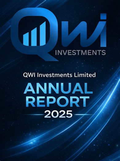 QWI Investments Limited Annual Report 2025 The QWI Investments 2025 Annual Report details the company's fiscal performance and operational guidelines, highlighting a year of geographical divergence in its portfolio. While the firm achieved significant gains in U.S. markets that outperformed the S&P 500, these were offset by unrealized losses in Jamaica caused by high interest rates and subdued corporate earnings. The document outlines governance structures, including the roles of the Board of Di
