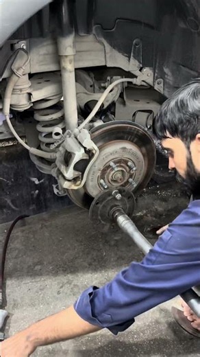 Ford explorer rear wheel camber adjustment trick 🛠️🚗