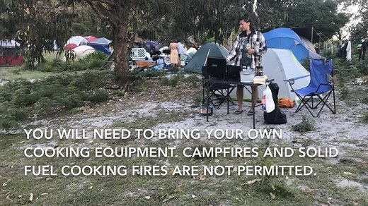 3.1K views · 19 reactions | Middle Beach sits right in the middle of...